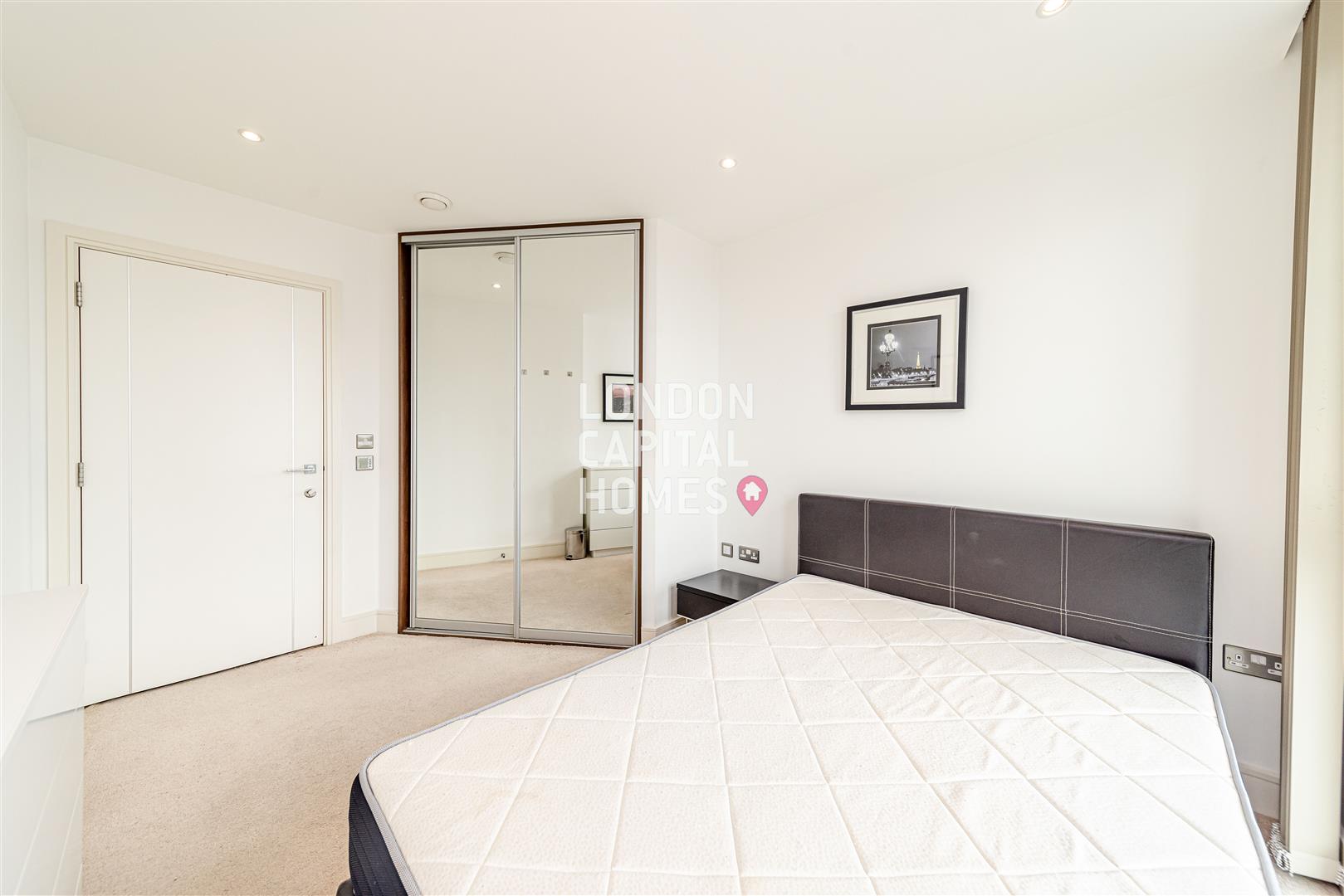 Altitude Point, 71 Alie Street, London